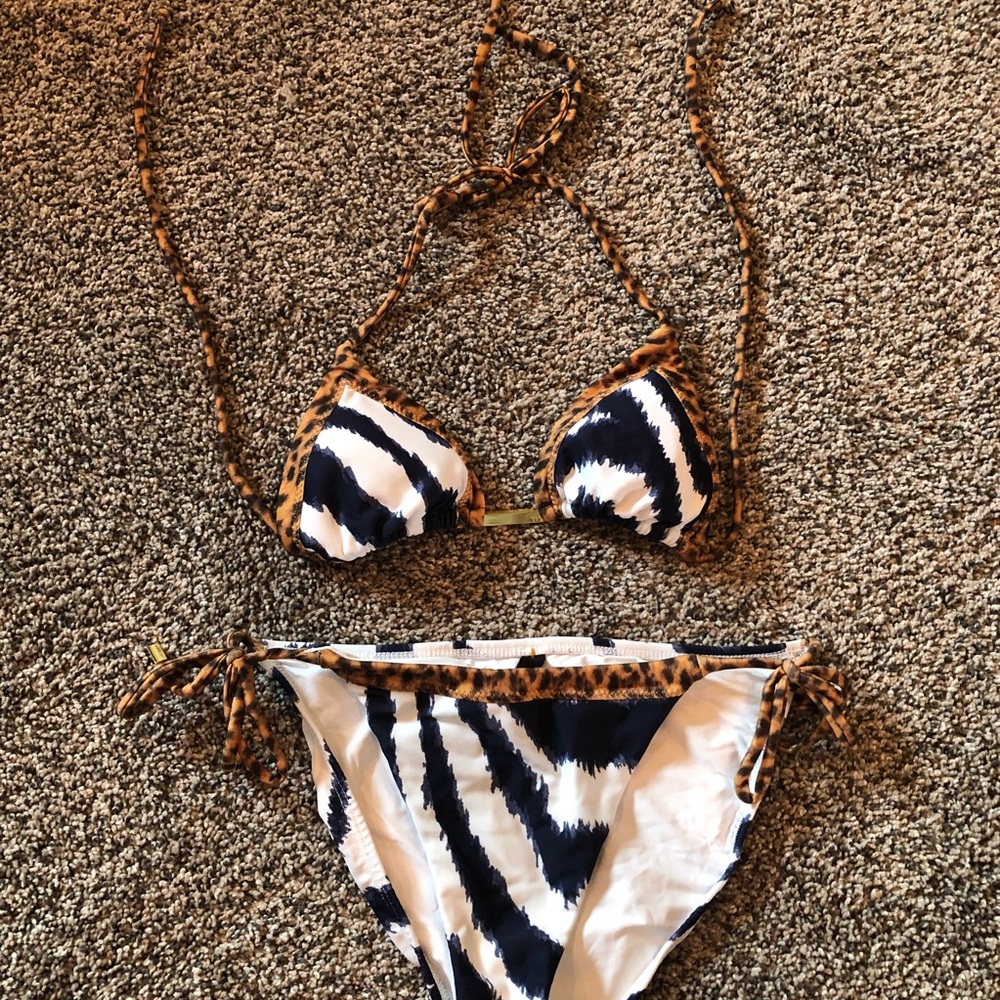 Women’s Vix swimsuit bikini